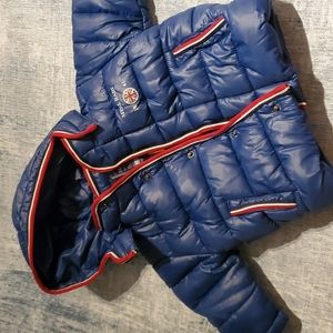 Mayoral Baby Winter Jacket - 3months